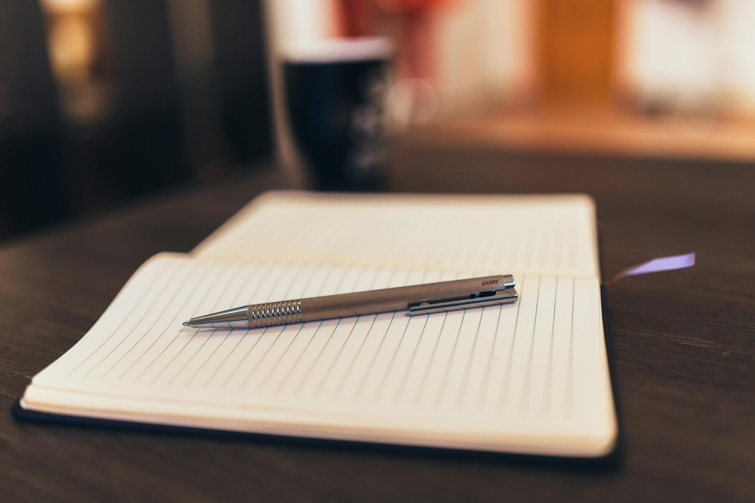 Why I Am Starting A Physician’s Notebook