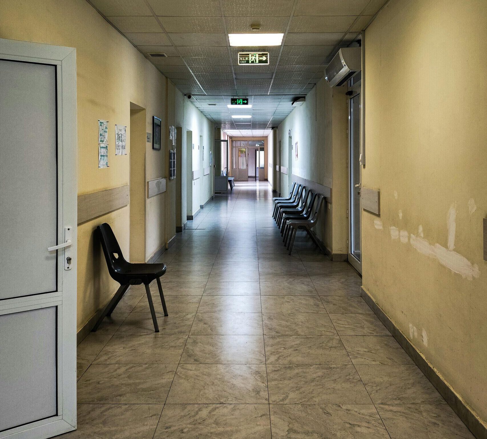 A Stitch in Time: How an ER Blunder Shaped My Medical Career