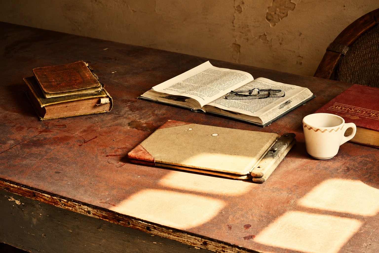 physician reflections medicine faith